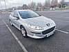 Peugeot 407 2.0 EXECUTIVE PACK BVA