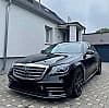 Mercedes-Benz Classe S VII (2) 350 D 18CV FASCINATION AMG