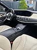 Mercedes-Benz Classe S VII (2) 350 D 18CV FASCINATION AMG