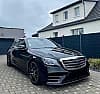 Mercedes-Benz Classe S VII (2) 350 D 18CV FASCINATION AMG
