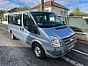 Ford Transit Custom Ford Transit 9place 2.2 TDCI
