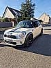 Mini COOPER mini cooper S R56