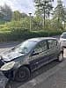Renault Clio vente toute pièces Clio 3