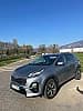 Kia Sportage V 1.6 CRDI 136 MHEV 4X4 DESIGN DCT7