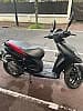 APRILIA SR