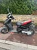 APRILIA SR