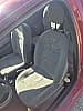 Renault Twingo II (2) 1.2 LEV 75 LIFE ECO2 EURO5