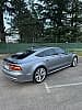 Audi A7 (2) SPORTBACK V6 3.0 BITDI 320 S LINE QUATTRO TIPTRONIC 8