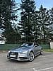 Audi A7 (2) SPORTBACK V6 3.0 BITDI 320 S LINE QUATTRO TIPTRONIC 8