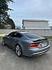 Audi A7 (2) SPORTBACK V6 3.0 BITDI 320 S LINE QUATTRO TIPTRONIC 8