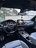Audi A7 (2) SPORTBACK V6 3.0 BITDI 320 S LINE QUATTRO TIPTRONIC 8