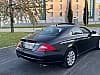 Mercedes-Benz Classe Cls 320 CDI 7G-TRONIC