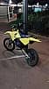 SUZUKI RM L