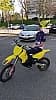 SUZUKI RM L