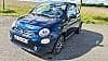 Fiat 500 III 1.0 70 HYBRIDE BSG S/S (RED)