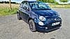 Fiat 500 III 1.0 70 HYBRIDE BSG S/S (RED)