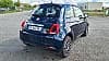 Fiat 500 III 1.0 70 HYBRIDE BSG S/S (RED)