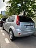 Ford Fiesta Ford fiesta