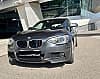 Bmw Serie 1 BMW 125d f21 -PACK M - Suivi BMW