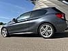 Bmw Serie 1 BMW 125d f21 -PACK M - Suivi BMW
