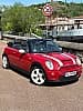 Mini Cabriolet CABRIOLET 1.6 170 COOPER S