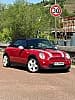 Mini Cabriolet CABRIOLET 1.6 170 COOPER S