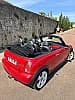 Mini Cabriolet CABRIOLET 1.6 170 COOPER S