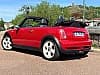 Mini Cabriolet CABRIOLET 1.6 170 COOPER S