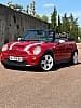 Mini Cabriolet CABRIOLET 1.6 170 COOPER S