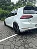 Volkswagen Golf VII (2) 2.0 TSI 310 BLUEMOTION TECHNOLOGY R 4MOTION DSG7 3P