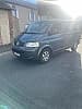 Volkswagen T5 transporter t5 2.5L TDI 176cv