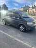 Volkswagen T5 transporter t5 2.5L TDI 176cv