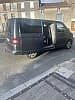 Volkswagen T5 transporter t5 2.5L TDI 176cv