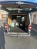 Volkswagen T5 transporter t5 2.5L TDI 176cv