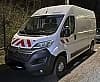 Citroen Jumper II (2) 33 L2H2 BLUEHDI 140 S&amp;S BVM6 CONTROL