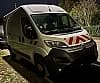 Citroen Jumper II (2) 33 L2H2 BLUEHDI 140 S&amp;S BVM6 CONTROL