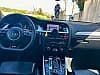 Audi A4 IV (2) V6 3.0 TFSI 272 S LINE QUATTRO S TRONIC