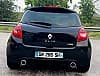 Renault Clio CLIO 3 RS GORDINI NUMÉROTÉE PHASE 2