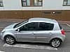 Renault Clio clio 3