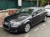 Audi A3 II 2.0 TDI 140 AMBITION