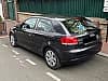 Audi A3 II 2.0 TDI 140 AMBITION