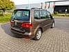 Volkswagen Touran II 1.6 TDI 105 BLUEMOTION TECHNOLOGY