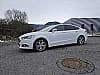 Ford Mondeo III (2) TDCI 150 TITANIUM POWERSHIFT 5P