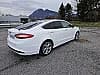 Ford Mondeo III (2) TDCI 150 TITANIUM POWERSHIFT 5P