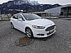 Ford Mondeo III (2) TDCI 150 TITANIUM POWERSHIFT 5P