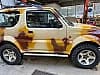 Suzuki Jimny 1.3 JX