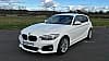 Bmw Serie 1 (F21) (2) 116D M SPORT