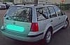 Volkswagen Bora BREAK 2.0 CONFORT