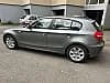 Bmw Serie 1 Bmw série 1 116i