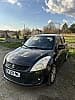 Suzuki Swift Suzuki swift moteur hs